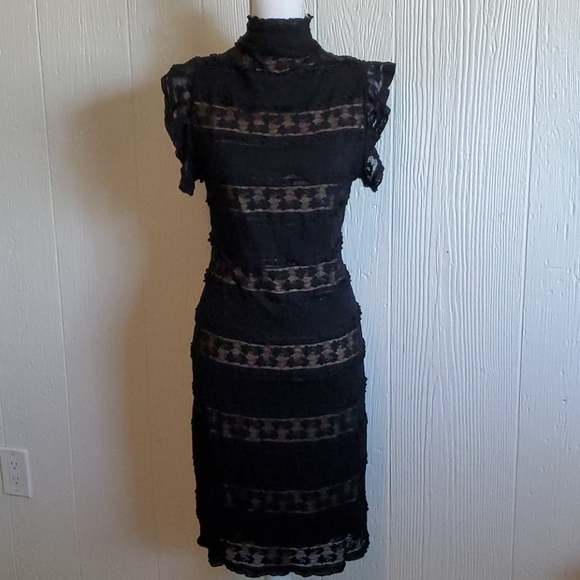 MSSP dress - Picture 1 of 3